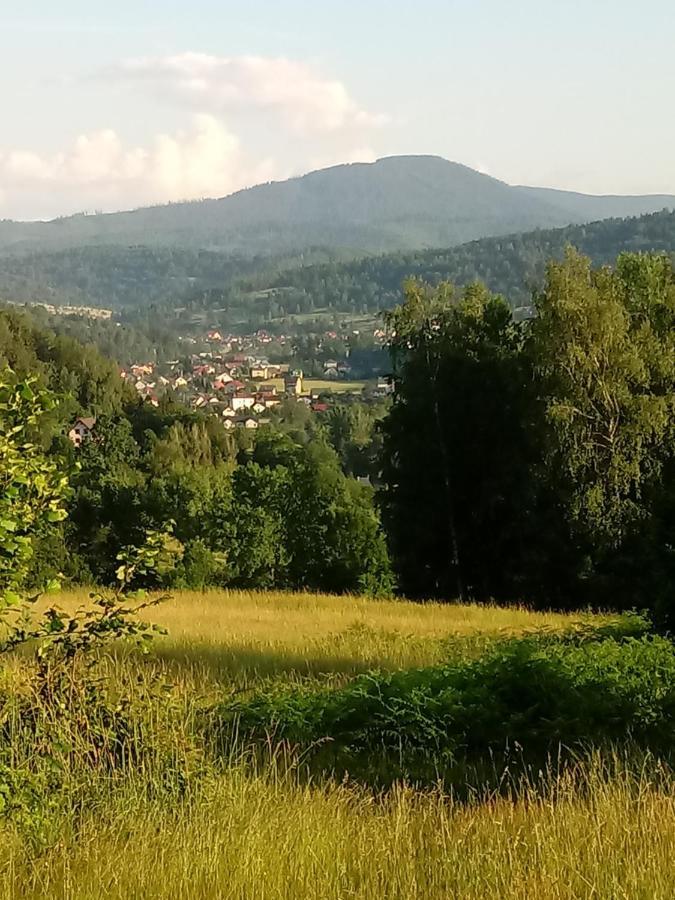 Kwatera prywatna Pod Modrzewiami Milówka