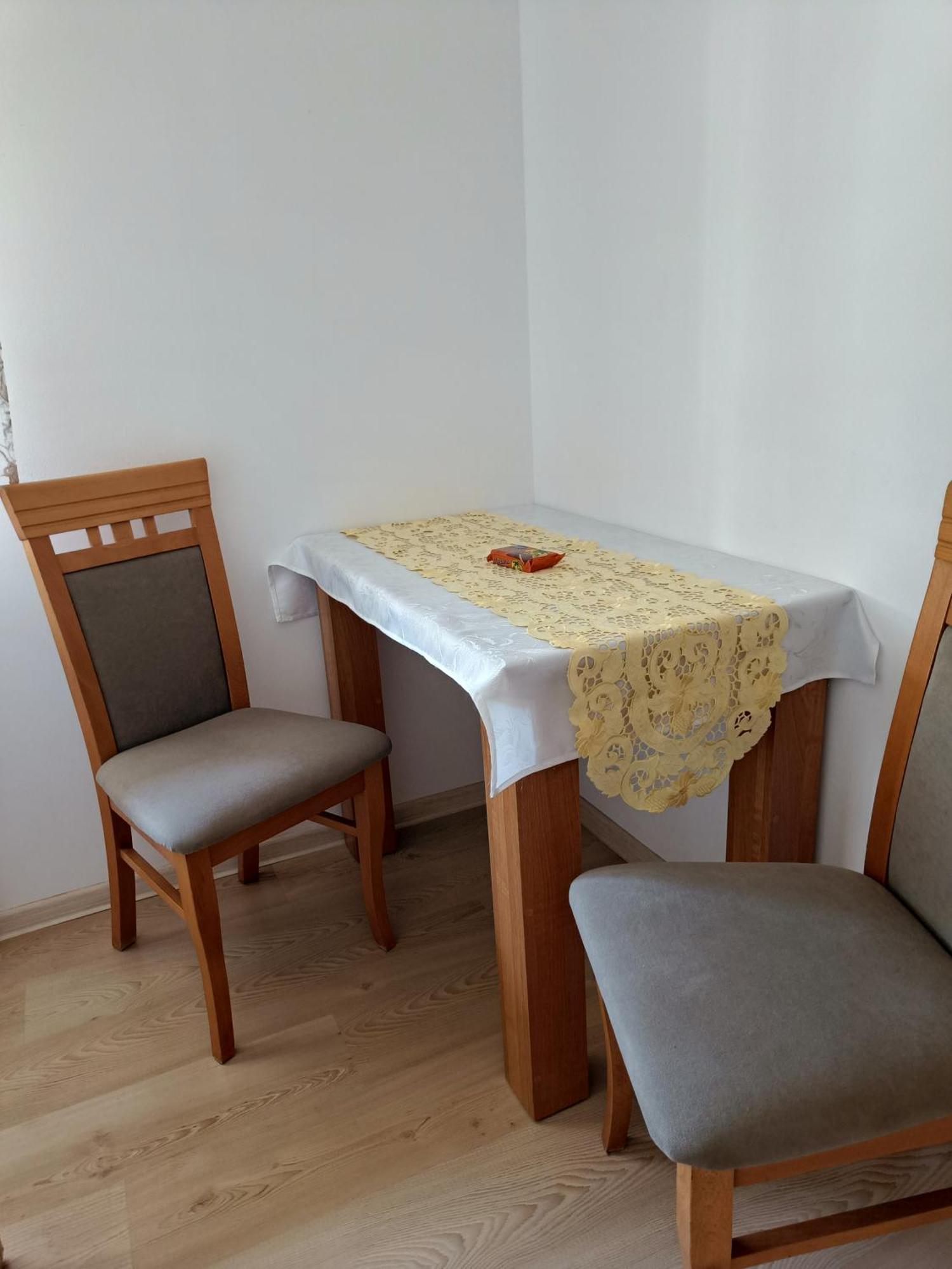 Pod Modrzewiami Milówka