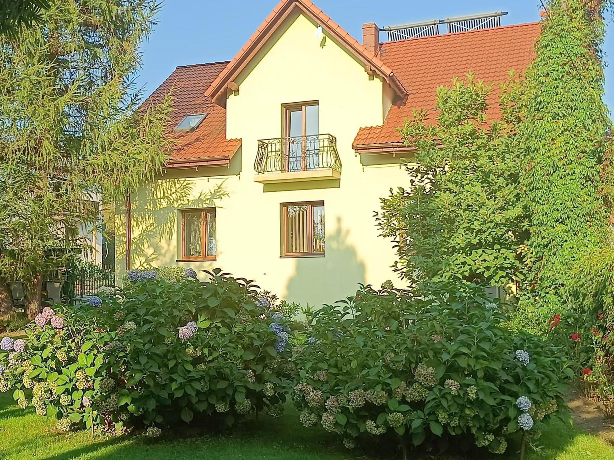 Kwatera prywatna Pod Modrzewiami Milówka